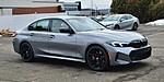 New 2026 BMW 3 SERIES M340I XDRIVE in NORTH HAVEN, CONNECTICUT
