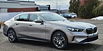 New 2026 BMW 5 SERIES 530I XDRIVE in NORTH HAVEN, CONNECTICUT