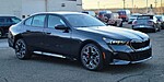 New 2026 BMW 5 SERIES 550E XDRIVE in NORTH HAVEN, CONNECTICUT