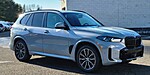 New 2026 BMW X5 XDRIVE40I in NORTH HAVEN, CONNECTICUT