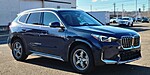 New 2026 BMW X1 XDRIVE28I in NORTH HAVEN, CONNECTICUT