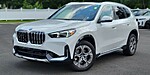 New 2026 BMW X1 XDRIVE28I in NORTH HAVEN, CONNECTICUT