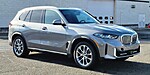New 2026 BMW X5 XDRIVE40I in NORTH HAVEN, CONNECTICUT