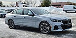 New 2026 BMW 5 SERIES 540I XDRIVE in NORTH HAVEN, CONNECTICUT