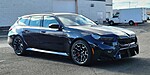 New 2026 BMW M5 BASE in NORTH HAVEN, CONNECTICUT