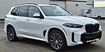 New 2026 BMW X5 XDRIVE50E in NORTH HAVEN, CONNECTICUT