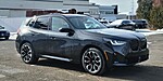 New 2026 BMW X3 M50 XDRIVE in NORTH HAVEN, CONNECTICUT