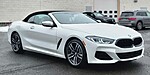 New 2026 BMW 8 SERIES 840I in NORTH HAVEN, CONNECTICUT