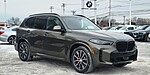 New 2026 BMW X5 XDRIVE50E in NORTH HAVEN, CONNECTICUT