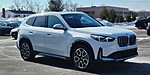 New 2026 BMW X1 XDRIVE28I in NORTH HAVEN, CONNECTICUT