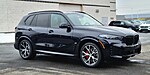 New 2026 BMW X5 XDRIVE50E in NORTH HAVEN, CONNECTICUT