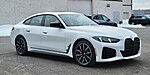 New 2026 BMW 4 SERIES M440I XDRIVE in NORTH HAVEN, CONNECTICUT