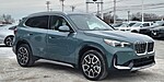 New 2026 BMW X1 XDRIVE28I in NORTH HAVEN, CONNECTICUT
