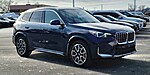 New 2026 BMW X1 XDRIVE28I in NORTH HAVEN, CONNECTICUT