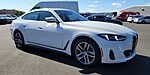 New 2026 BMW 4 SERIES 430I GRAN COUPE in NORTH HAVEN, CONNECTICUT