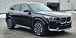 New 2026 BMW X1 XDRIVE28I in NORTH HAVEN, CONNECTICUT