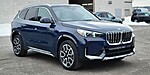 New 2026 BMW X1 XDRIVE28I in NORTH HAVEN, CONNECTICUT