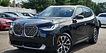 New 2026 BMW X3 30 XDRIVE in NORTH HAVEN, CONNECTICUT
