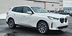 New 2026 BMW X3 30 XDRIVE in NORTH HAVEN, CONNECTICUT