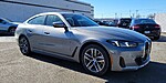 New 2026 BMW 4 SERIES 430I GRAN COUPE in NORTH HAVEN, CONNECTICUT