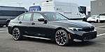New 2026 BMW 3 SERIES 330I XDRIVE in NORTH HAVEN, CONNECTICUT