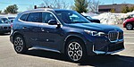 New 2026 BMW X1 XDRIVE28I in NORTH HAVEN, CONNECTICUT