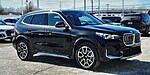 New 2026 BMW X1 XDRIVE28I in NORTH HAVEN, CONNECTICUT
