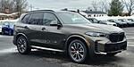 New 2026 BMW X5 XDRIVE40I in NORTH HAVEN, CONNECTICUT