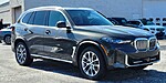 New 2026 BMW X5 XDRIVE40I in NORTH HAVEN, CONNECTICUT