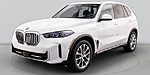 New 2026 BMW X5 XDRIVE50E in NORTH HAVEN, CONNECTICUT