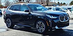 New 2026 BMW X3 30 XDRIVE in NORTH HAVEN, CONNECTICUT