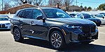 New 2026 BMW X5 XDRIVE40I in NORTH HAVEN, CONNECTICUT