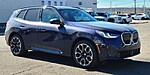 New 2026 BMW X3 30 XDRIVE in NORTH HAVEN, CONNECTICUT