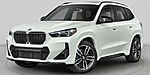 New 2026 BMW X1 M35I in NORTH HAVEN, CONNECTICUT
