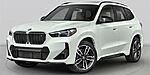 New 2026 BMW X1 M35I in NORTH HAVEN, CONNECTICUT