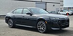 New 2026 BMW 7 SERIES 740I XDRIVE in NORTH HAVEN, CONNECTICUT