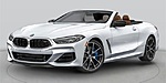 New 2026 BMW 8 SERIES M850I XDRIVE in NORTH HAVEN, CONNECTICUT