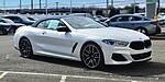 New 2026 BMW 8 SERIES M850I XDRIVE in NORTH HAVEN, CONNECTICUT