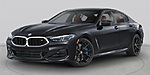 New 2026 BMW 8 SERIES M850I XDRIVE GRAN COUPE in NORTH HAVEN, CONNECTICUT