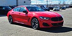 New 2026 BMW 8 SERIES M850I XDRIVE GRAN COUPE in NORTH HAVEN, CONNECTICUT