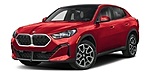 New 2026 BMW X2 XDRIVE28I in NORTH HAVEN, CONNECTICUT