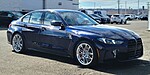 New 2026 BMW M3 BASE in NORTH HAVEN, CONNECTICUT