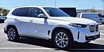 New 2026 BMW X5 XDRIVE50E in NORTH HAVEN, CONNECTICUT