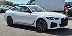 New 2026 BMW 4 SERIES 430I GRAN COUPE in NORTH HAVEN, CONNECTICUT