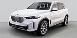 New 2026 BMW X5 M60I in NORTH HAVEN, CONNECTICUT
