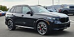 New 2026 BMW X5 M60I in NORTH HAVEN, CONNECTICUT