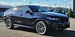 New 2026 BMW X6 XDRIVE40I in NORTH HAVEN, CONNECTICUT