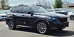 New 2026 BMW X5 XDRIVE40I in NORTH HAVEN, CONNECTICUT