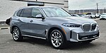 New 2026 BMW X5 XDRIVE40I in NORTH HAVEN, CONNECTICUT