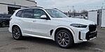 New 2026 BMW X5 XDRIVE40I in NORTH HAVEN, CONNECTICUT